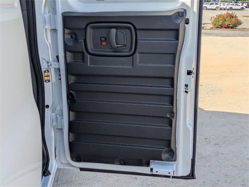 New 2025 Chevrolet Express 2500 w/ Driver Convenience Package image 20