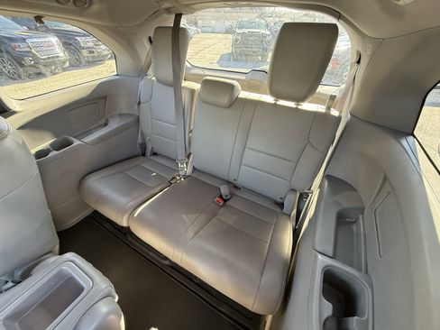 Used 2014 Honda Odyssey EX-L image 20