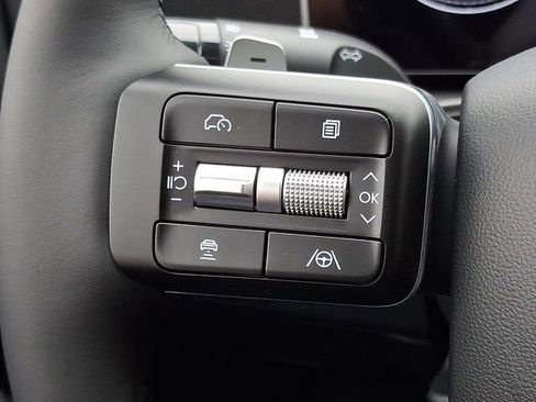 New 2026 Hyundai Santa Fe SEL image 17