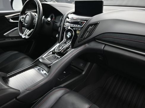 Used 2023 Acura RDX A-Spec image 87