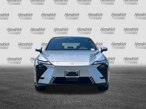 New 2026 Lexus ES 350e w/ Convenience Package FWD image 7