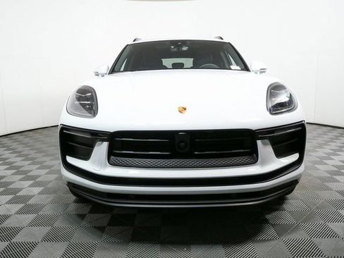 New 2026 Porsche Macan AWD/4WD image 37