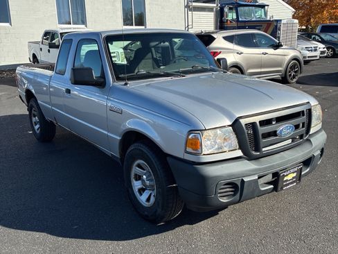 Used 2009 Ford Ranger XL image 3