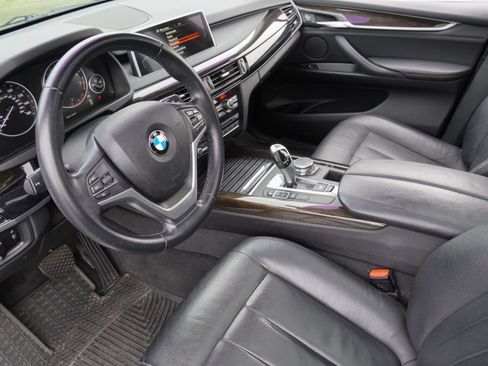 Used 2015 BMW X5 sDrive35i RWD image 9
