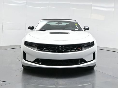 Used 2024 Chevrolet Camaro LT w/ RS Package image 37
