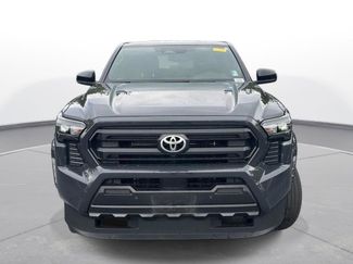 Certified 2024 Toyota Tacoma SR w/ SR Upgrade Package RWD video 3