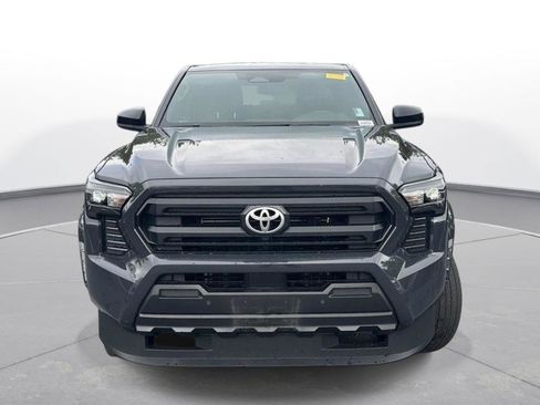 Certified 2024 Toyota Tacoma SR w/ SR Upgrade Package RWD image 3