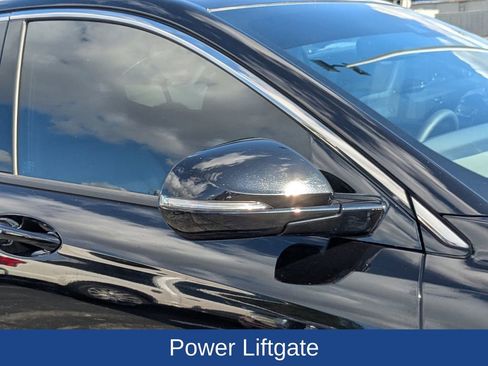 Used 2025 Buick Envista Avenir image 12