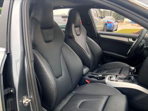 Used 2014 Audi S4 Premium Plus image 8