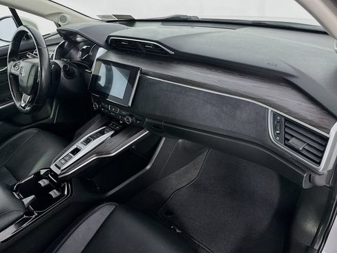 Used 2018 Honda Clarity Touring image 31