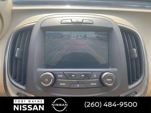 Used 2014 Buick LaCrosse Premium w/ Driver Confidence Package FWD image 17