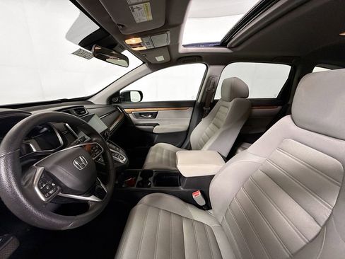 Used 2020 Honda CR-V EX image 20
