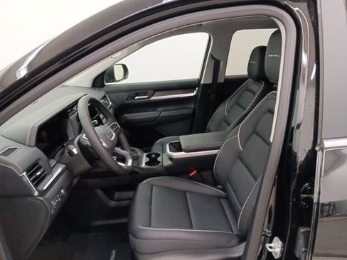 New 2026 GMC Terrain Denali AWD/4WD image 6