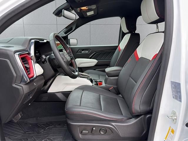 Used 2024 GMC Canyon AT4X AWD/4WD image 26