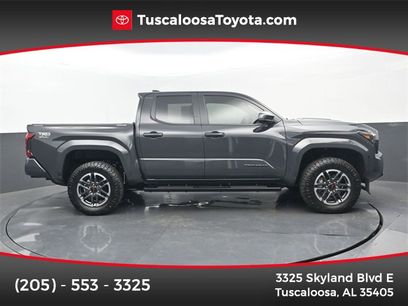 Used 2024 Toyota Tacoma TRD Sport
