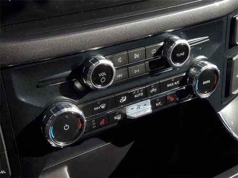 Certified 2023 Ford F150 XLT w/ Equipment Group 302A High image 22