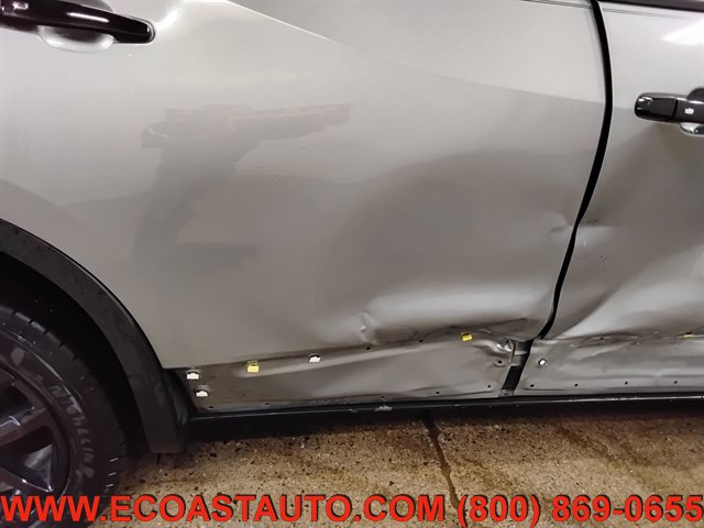 Used 2024 Chevrolet Blazer LT w/ Redline Edition FWD image 16