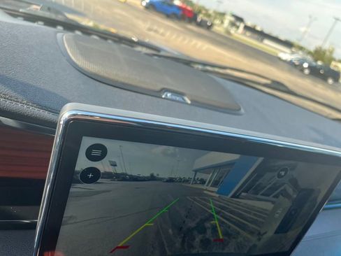 Used 2023 Lincoln Navigator Reserve image 23