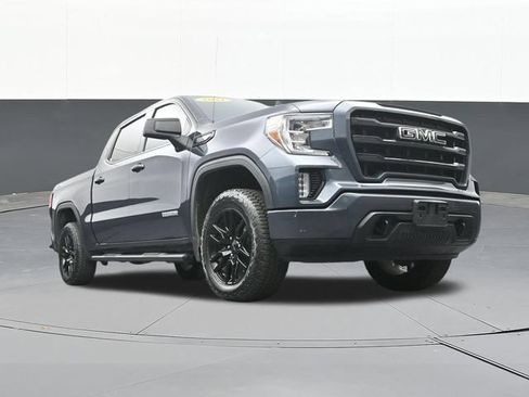 Used 2021 GMC Sierra 1500 Elevation AWD/4WD image 52