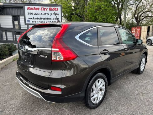 Used 2016 Honda CR-V EX image 3