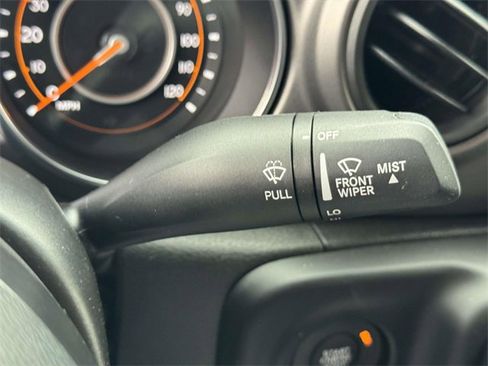 Used 2023 Jeep Wrangler Sport S image 25