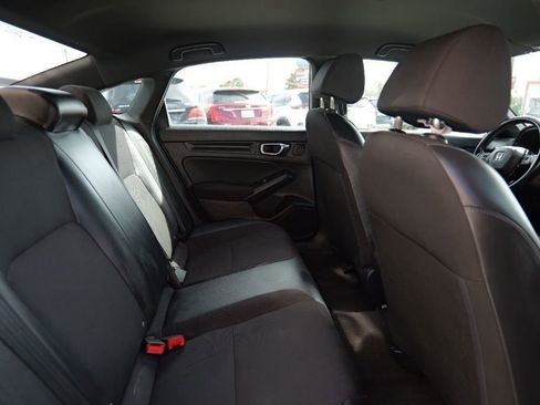 Used 2023 Honda Civic Sport image 13