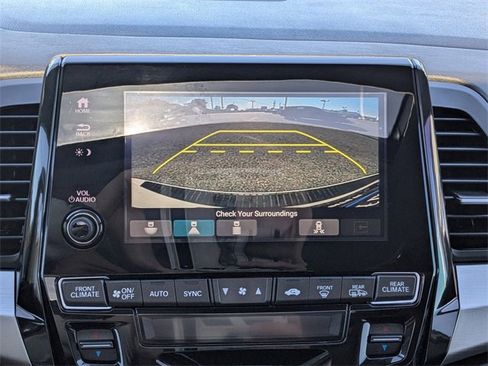 Used 2019 Honda Odyssey Touring image 33