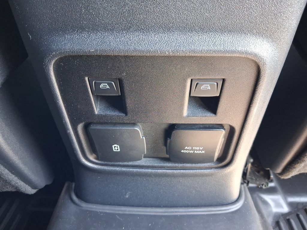 Used 2023 Ford Bronco Big Bend AWD/4WD image 22