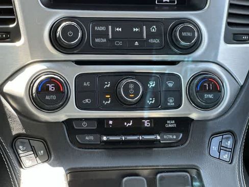 Used 2017 GMC Yukon XL SLT w/ Premium Edition image 15