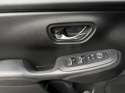 Certified 2023 Honda HR-V Sport image 12