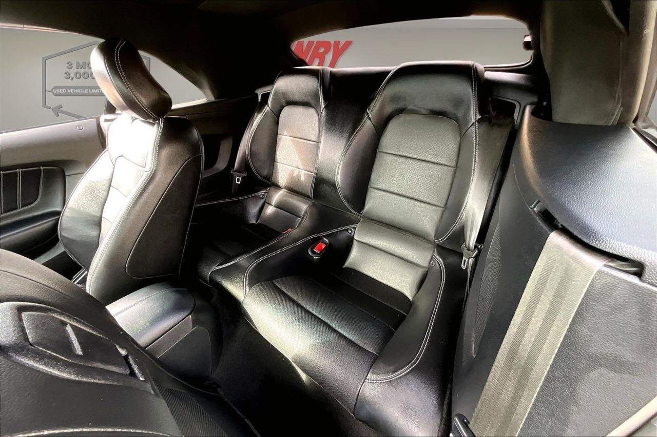 Used 2020 Ford Mustang GT Premium RWD image 22