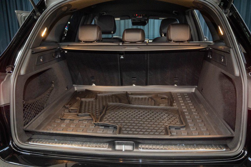 Certified 2022 Mercedes-Benz GLC 300 4MATIC image 30