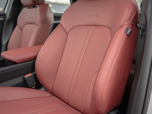 New 2026 Kia K5 GT-Line w/ GT-Line Premium Package image 21