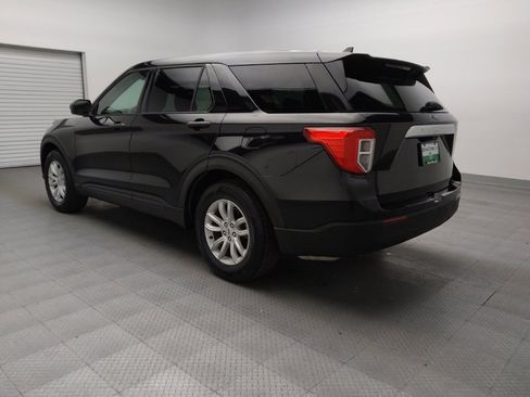Used 2021 Ford Explorer 2WD image 5