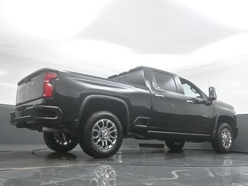 New 2026 Chevrolet Silverado 2500 LTZ w/ Z71 Chrome Sport Edition AWD/4WD image 20