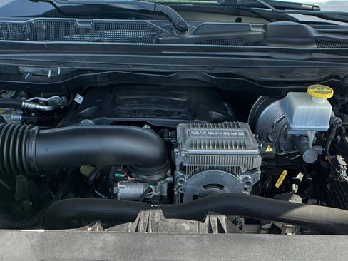 Used 2023 RAM 1500 Rebel w/ Rebel Level 2 Equipment Group AWD/4WD image 17
