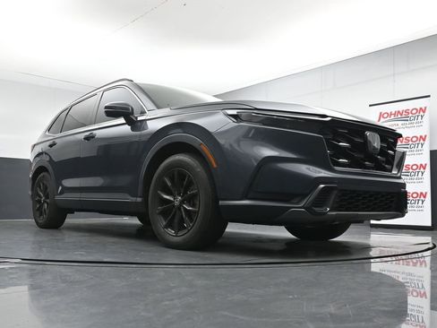 Used 2023 Honda CR-V Sport image 18