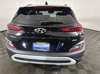 Certified 2023 Hyundai Kona SEL w/ Cargo Package AWD/4WD video 3