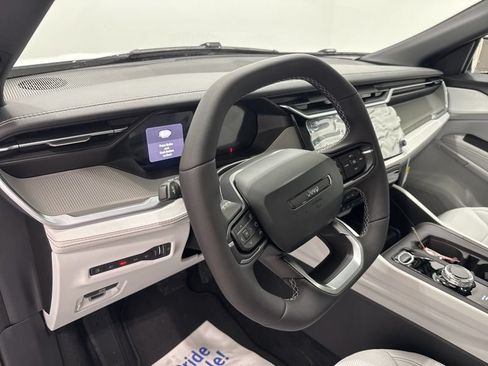 New 2026 Jeep Cherokee Limited AWD/4WD image 22