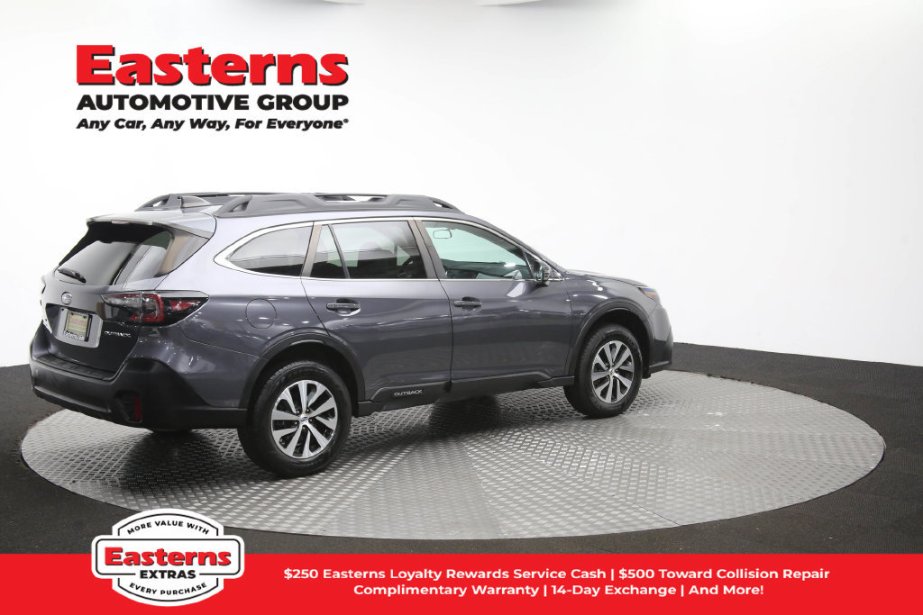Used 2022 Subaru Outback Premium AWD/4WD image 45