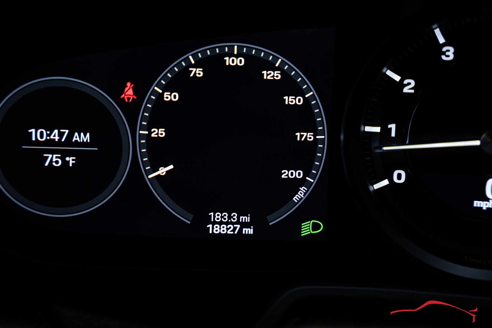Used 2021 Porsche 911 Carrera RWD image 66