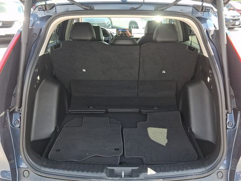 Certified 2025 Honda CR-V EX-L image 30
