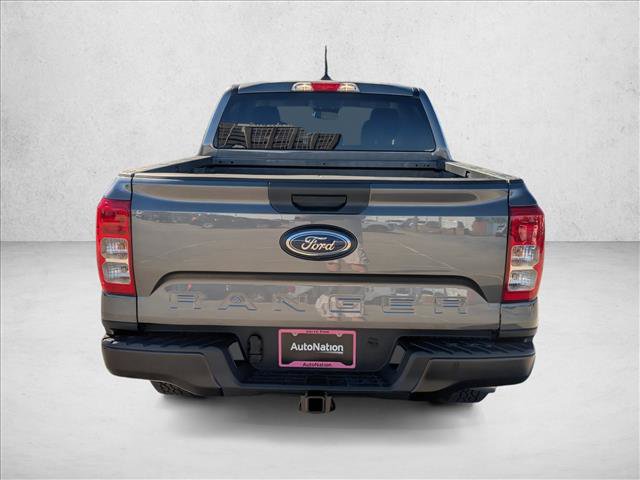 New 2026 Ford Ranger XL w/ Trailer Tow Package RWD image 7