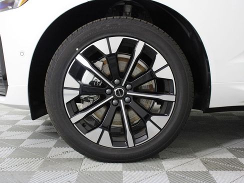 New 2026 Volvo XC60 T8 Plus w/ Climate Package image 13