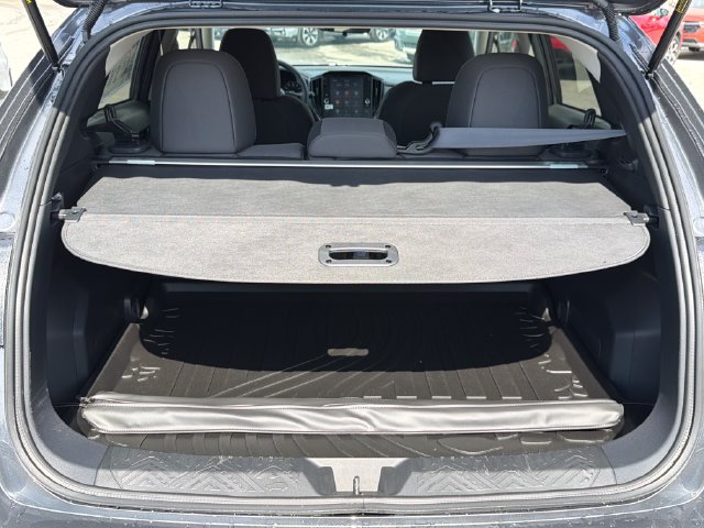 New 2026 Subaru Crosstrek 2.5i Premium AWD/4WD image 24