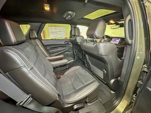 New 2026 Dodge Durango GT AWD/4WD image 4