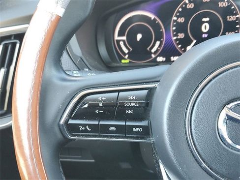 Used 2024 MAZDA CX-90 Plug-In Hybrid w/ Preferred image 22