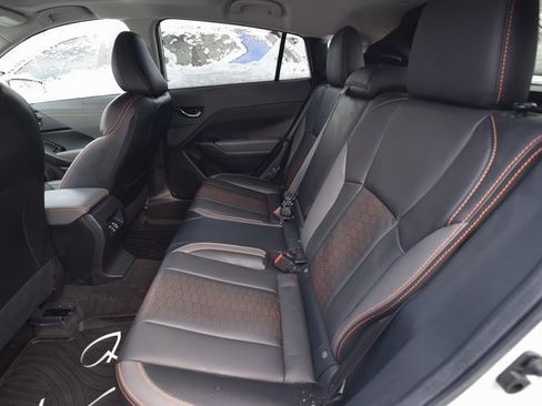 Certified 2025 Subaru Crosstrek 2.5i Limited w/ Popular Package #3A image 6