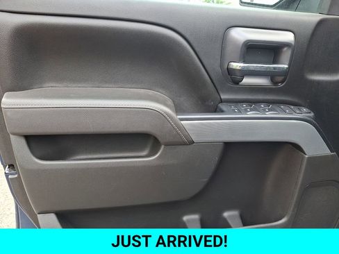 Used 2017 Chevrolet Silverado 1500 LT w/ All Star Edition AWD/4WD image 12