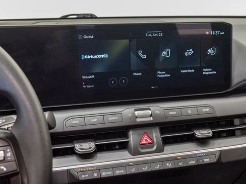 Used 2025 Kia K4 FWD image 17
